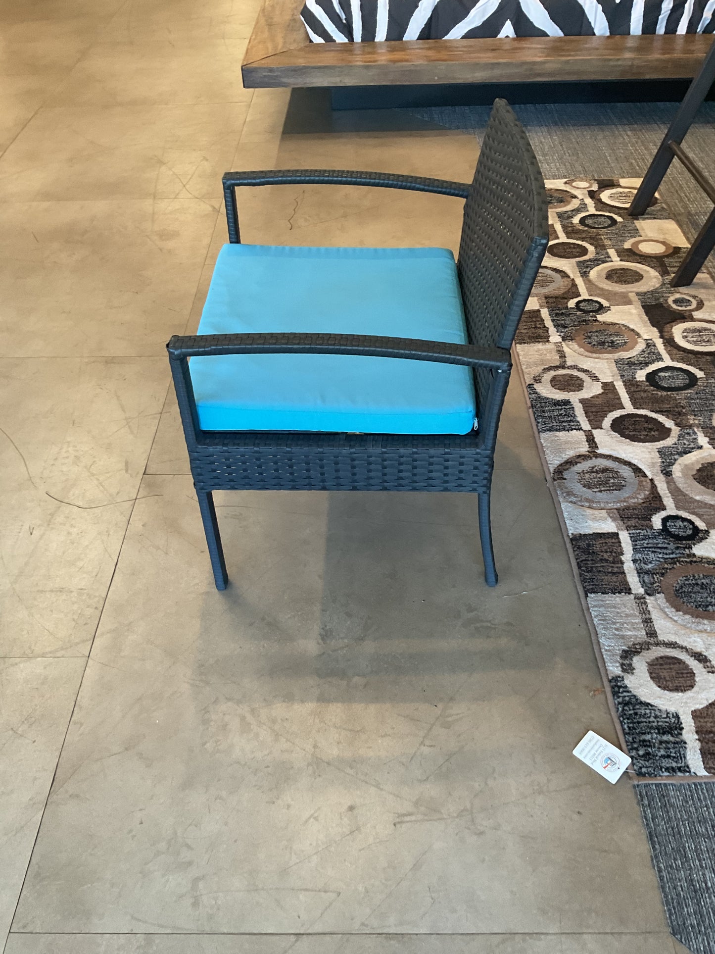 Outdoor Chair
