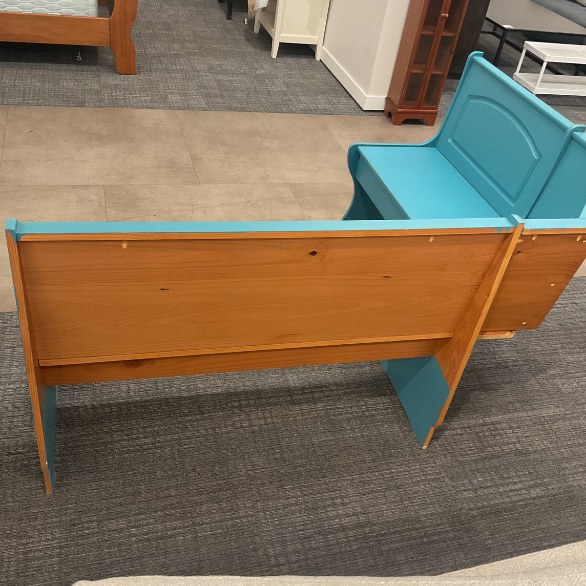 Coralline’s Breakfast Nook Set