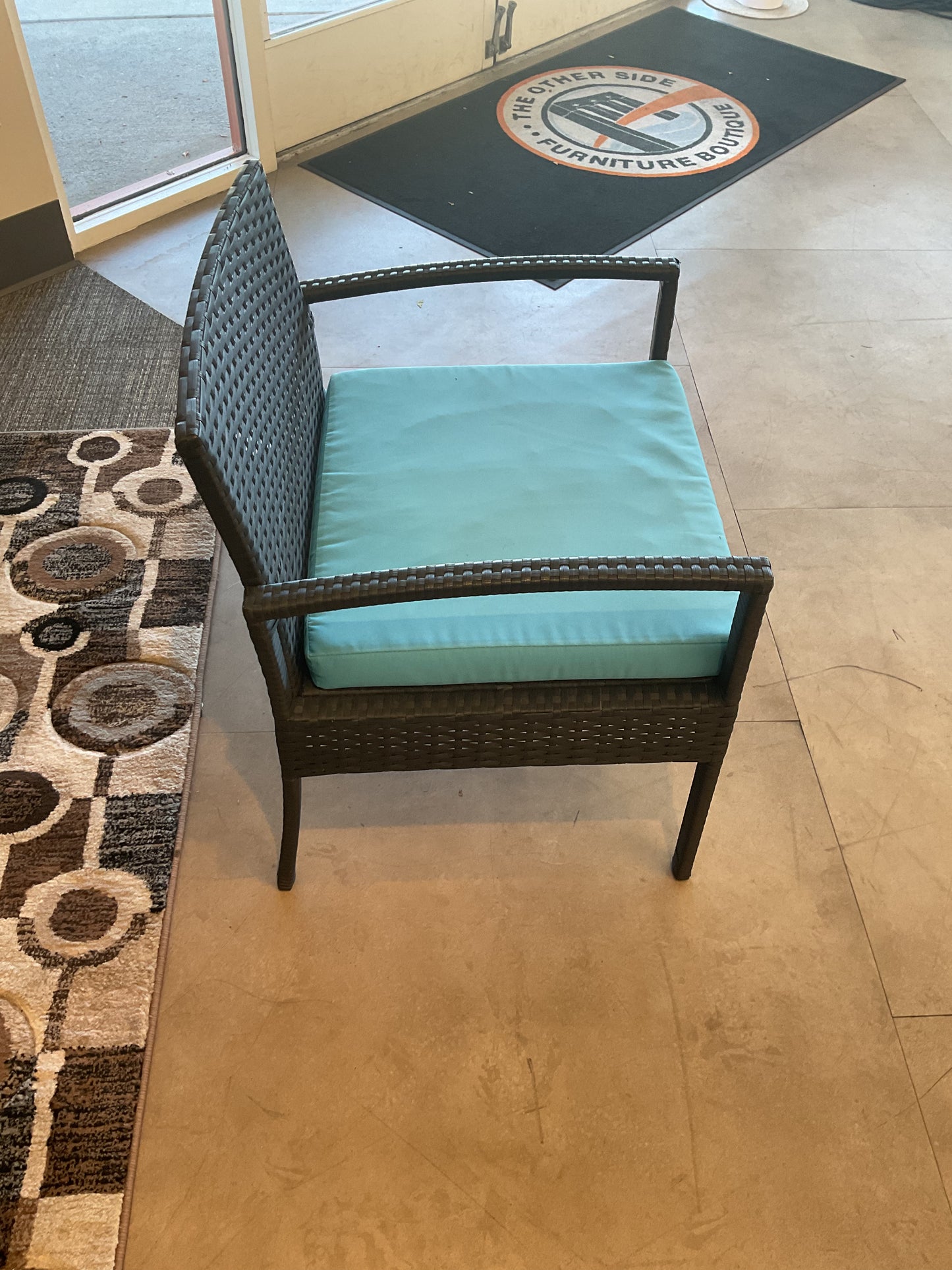 Outdoor Chair