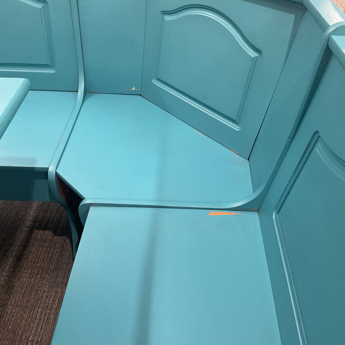 Coralline’s Breakfast Nook Set
