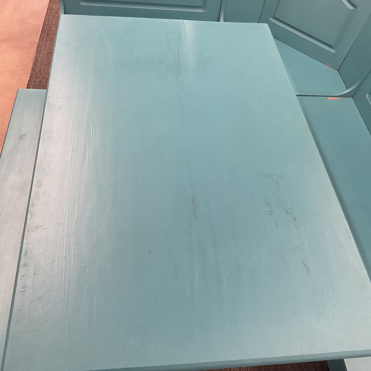 Coralline’s Breakfast Nook Set