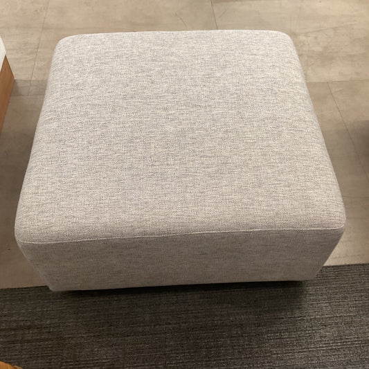Sleepy Hollow Ottoman