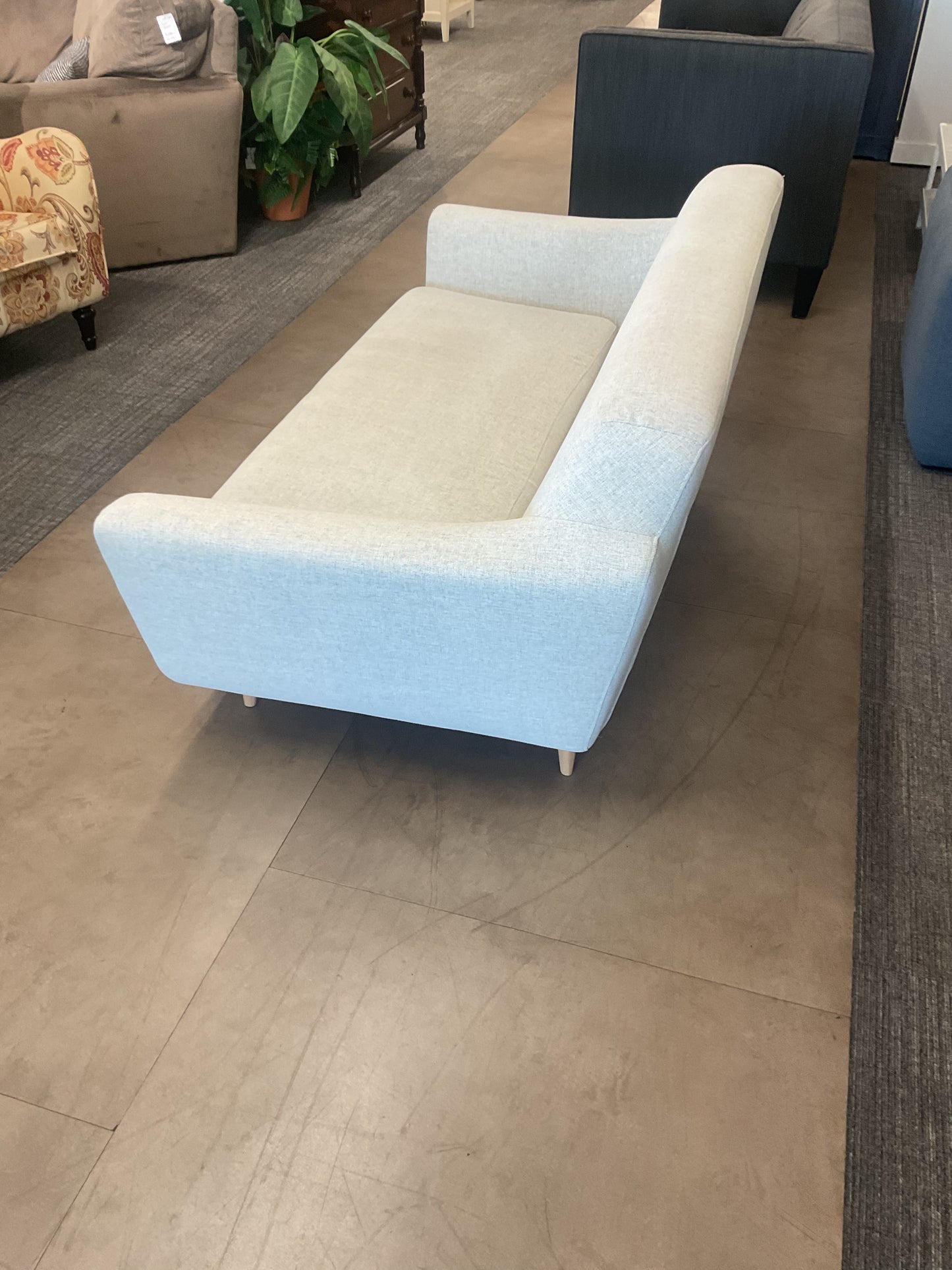 MCM Loveseat
