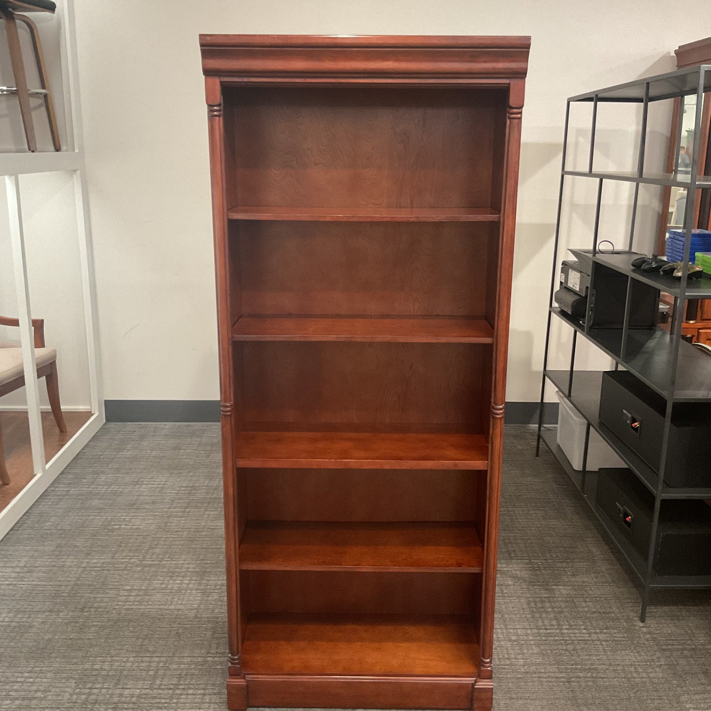 Dark Arts Bookshelf
