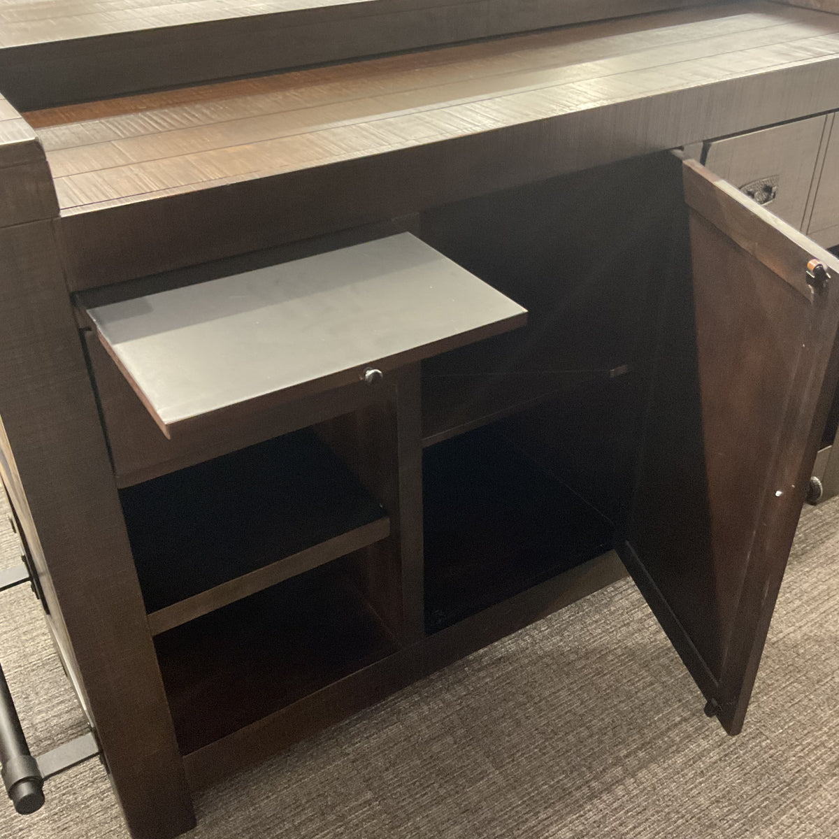 Gobble & Gulp Home Bar Set