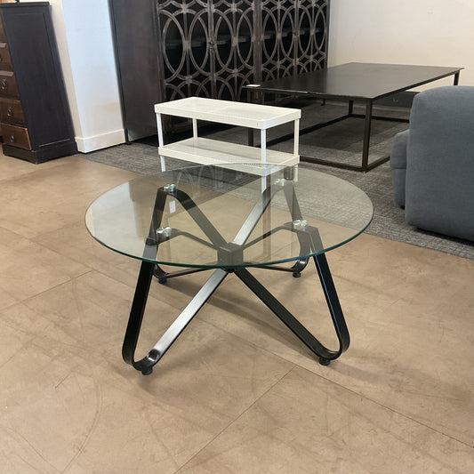 Spider Leg Coffee Table