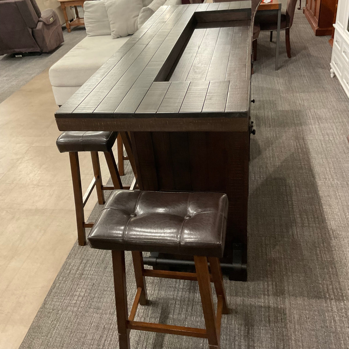 Gobble & Gulp Home Bar Set