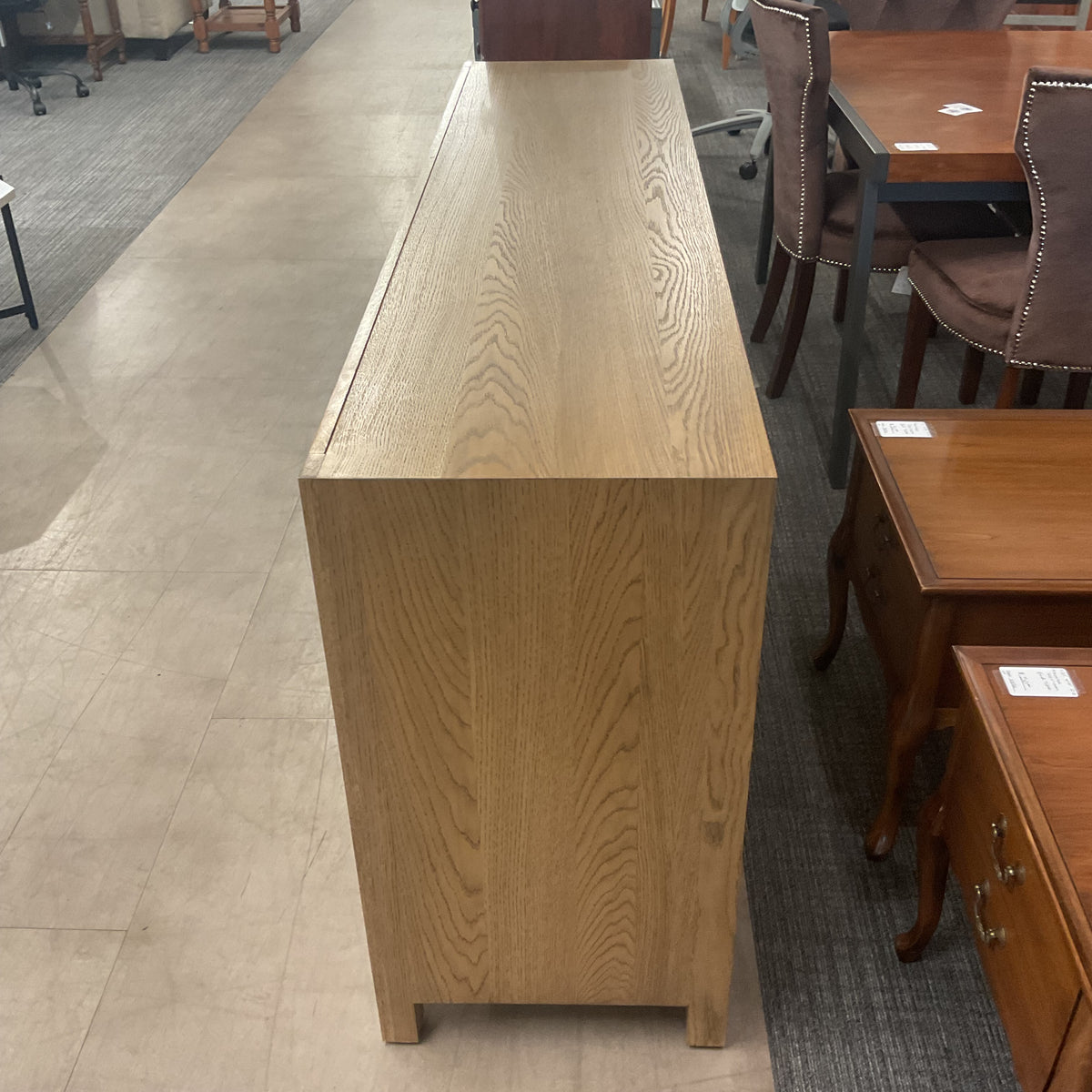 Graze & Give Thanks Sideboard