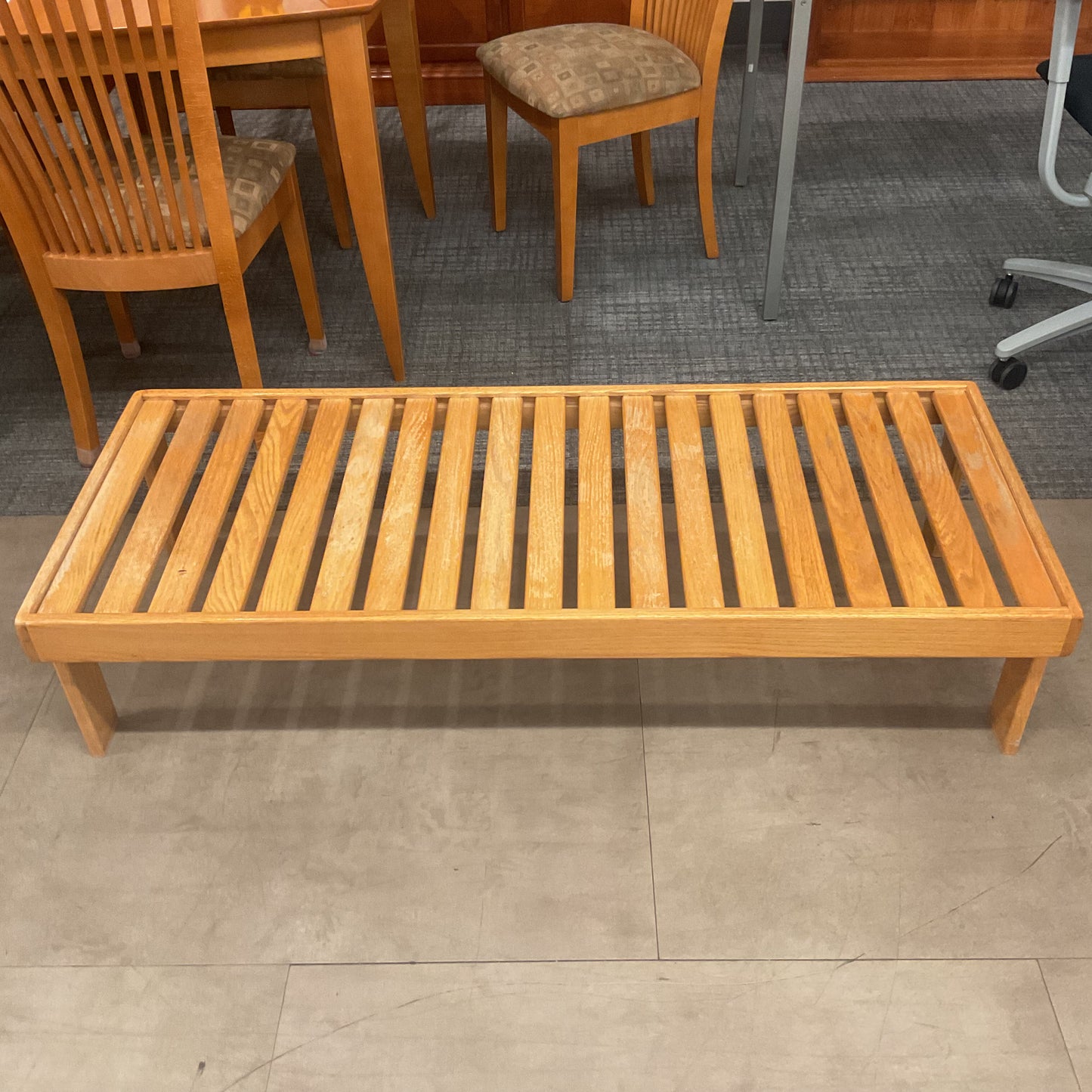 Cornucopia Coffee Table