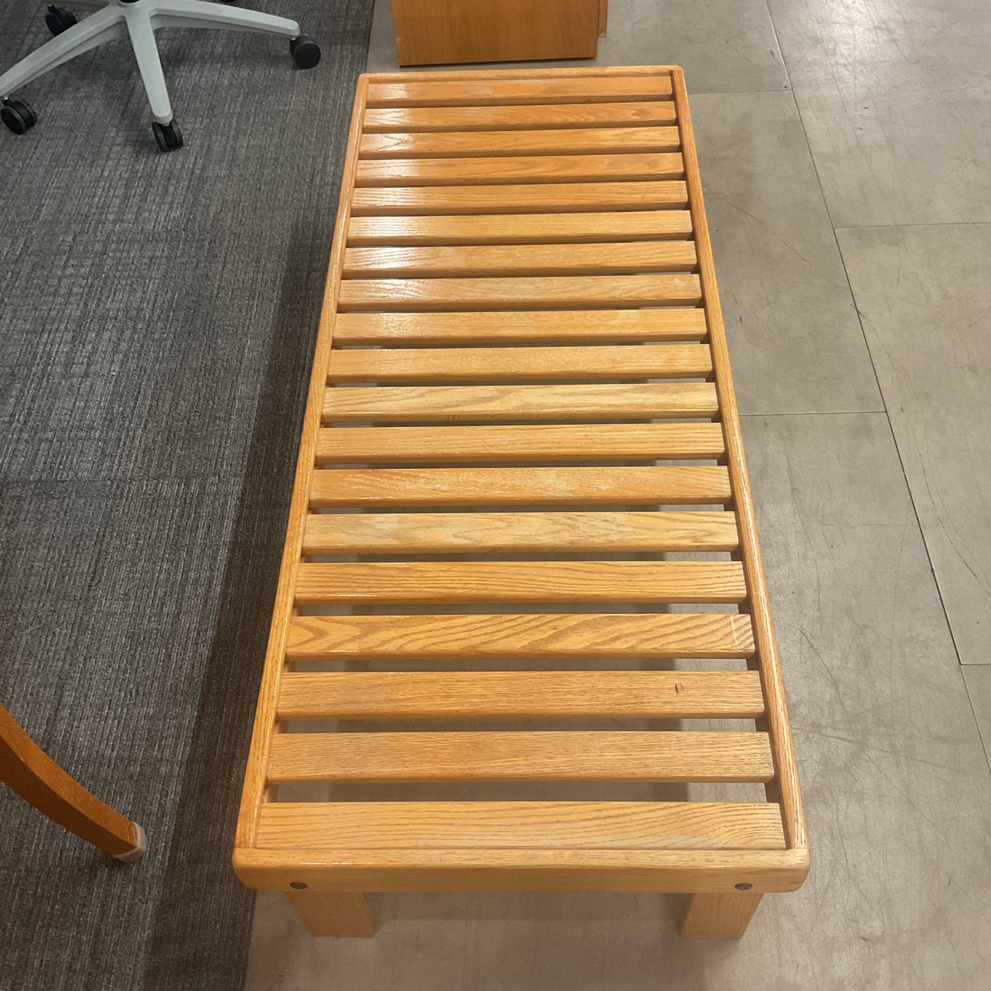 Cornucopia Coffee Table