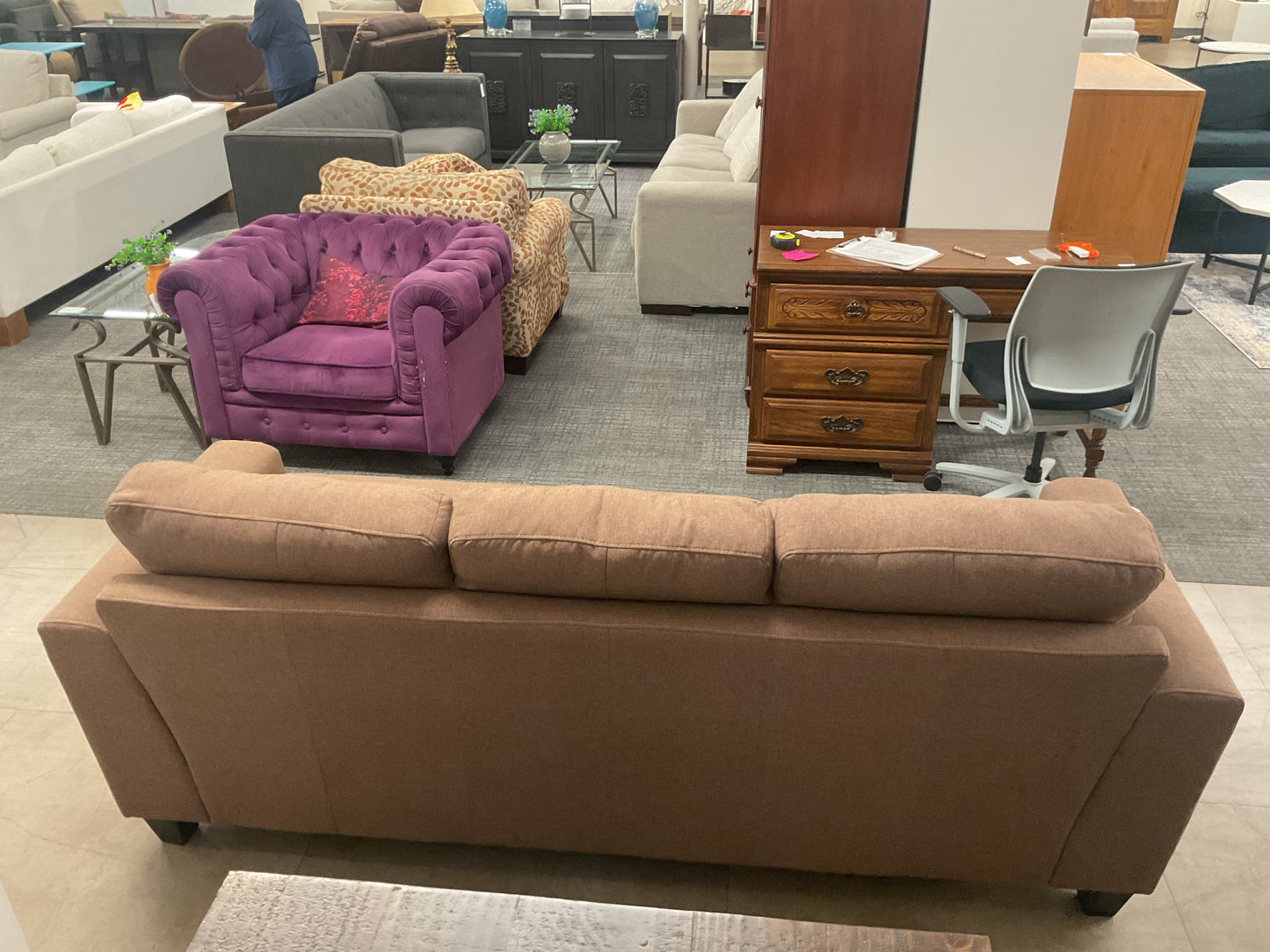Five Nights Sofa