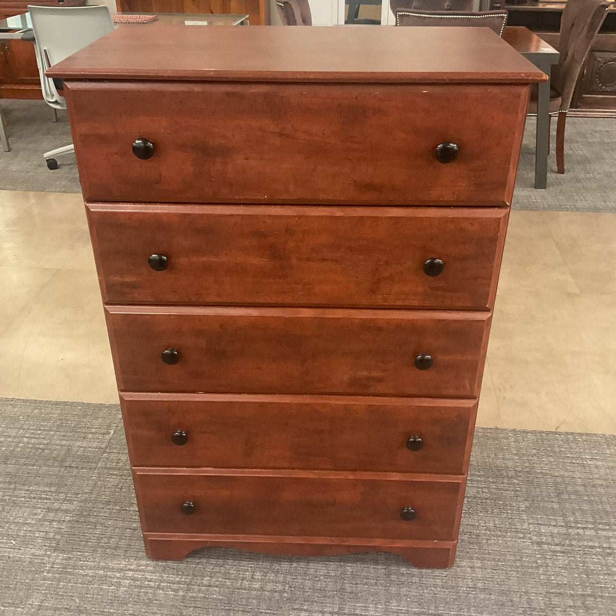 Big Gobbler Chest