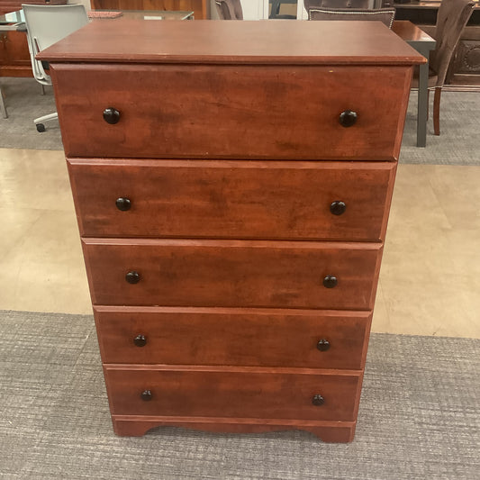 Big Gobbler Chest