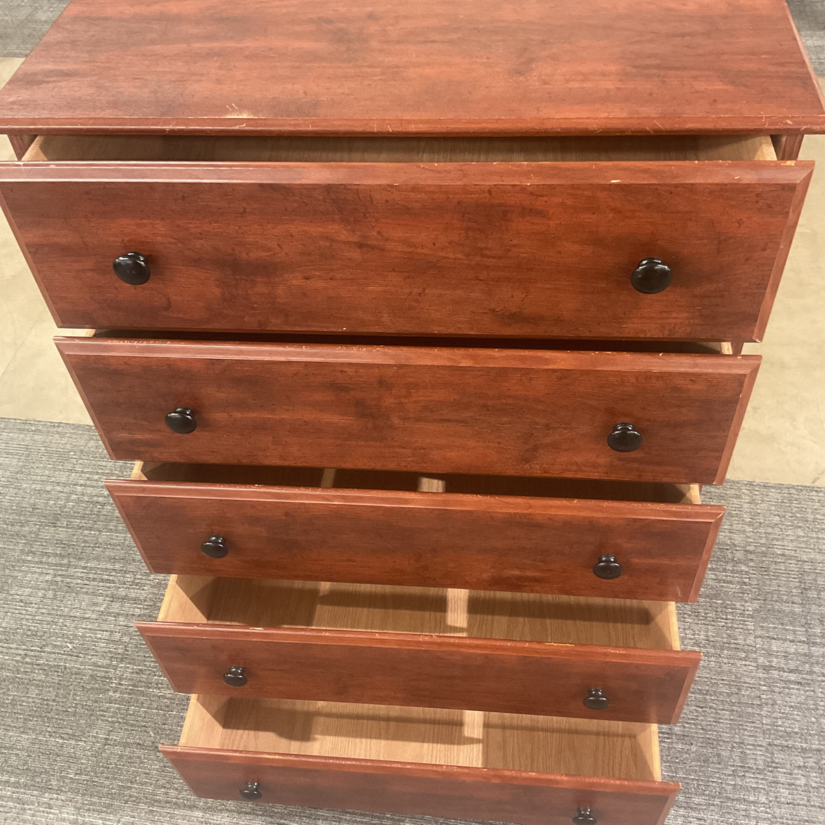Big Gobbler Chest