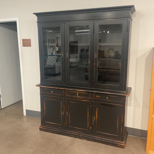 Cabinet Of Graces