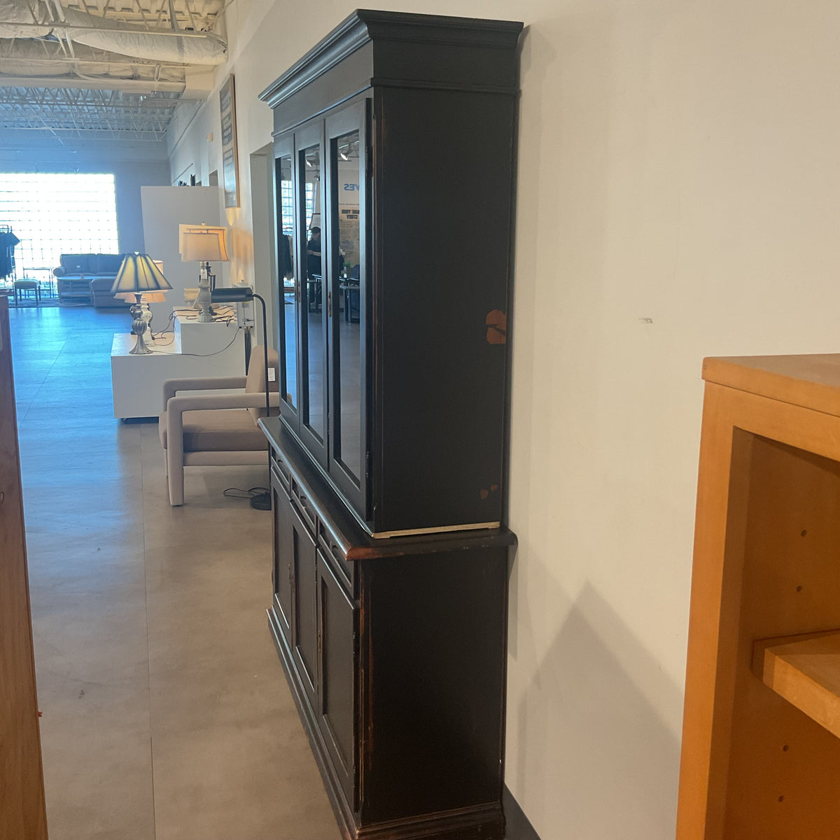 Cabinet Of Graces