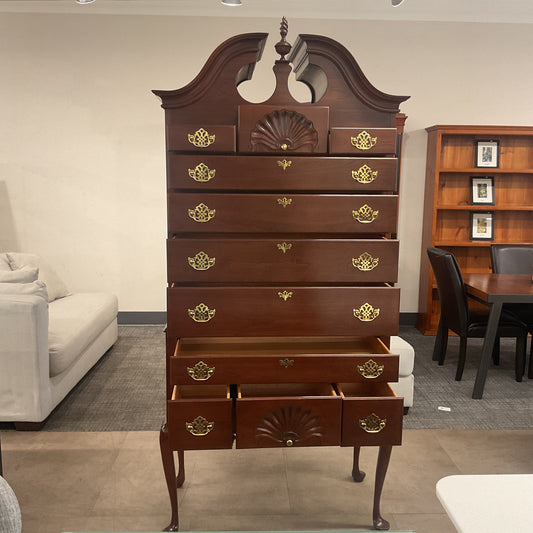 Witch-it-ah Tall Boy Dresser