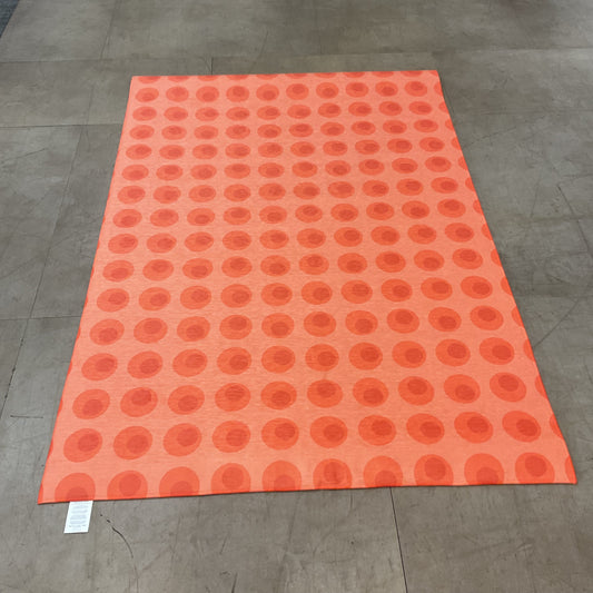 Citrus & Spice Rug (R126)
