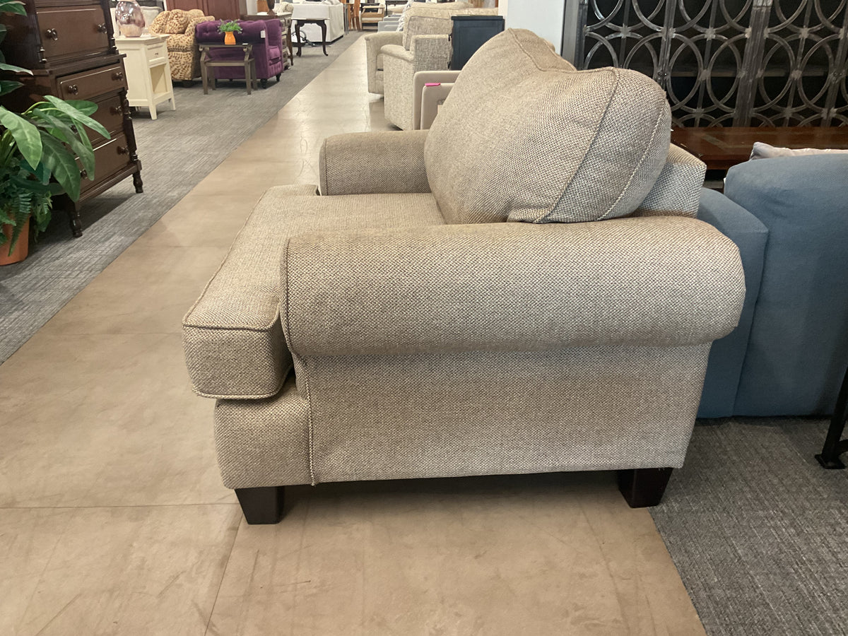 Ziggy Back Chair