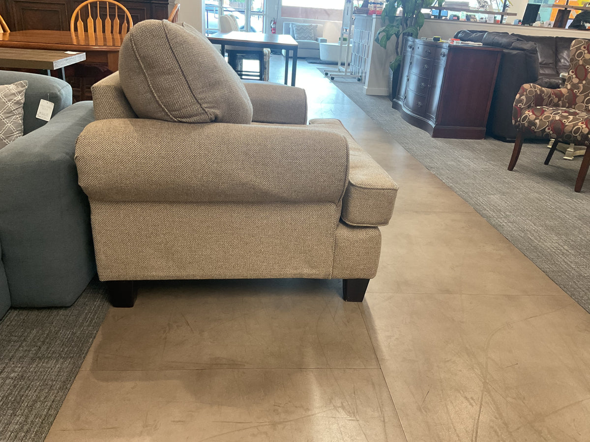 Ziggy Back Chair