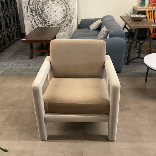 Rino Accent Chair