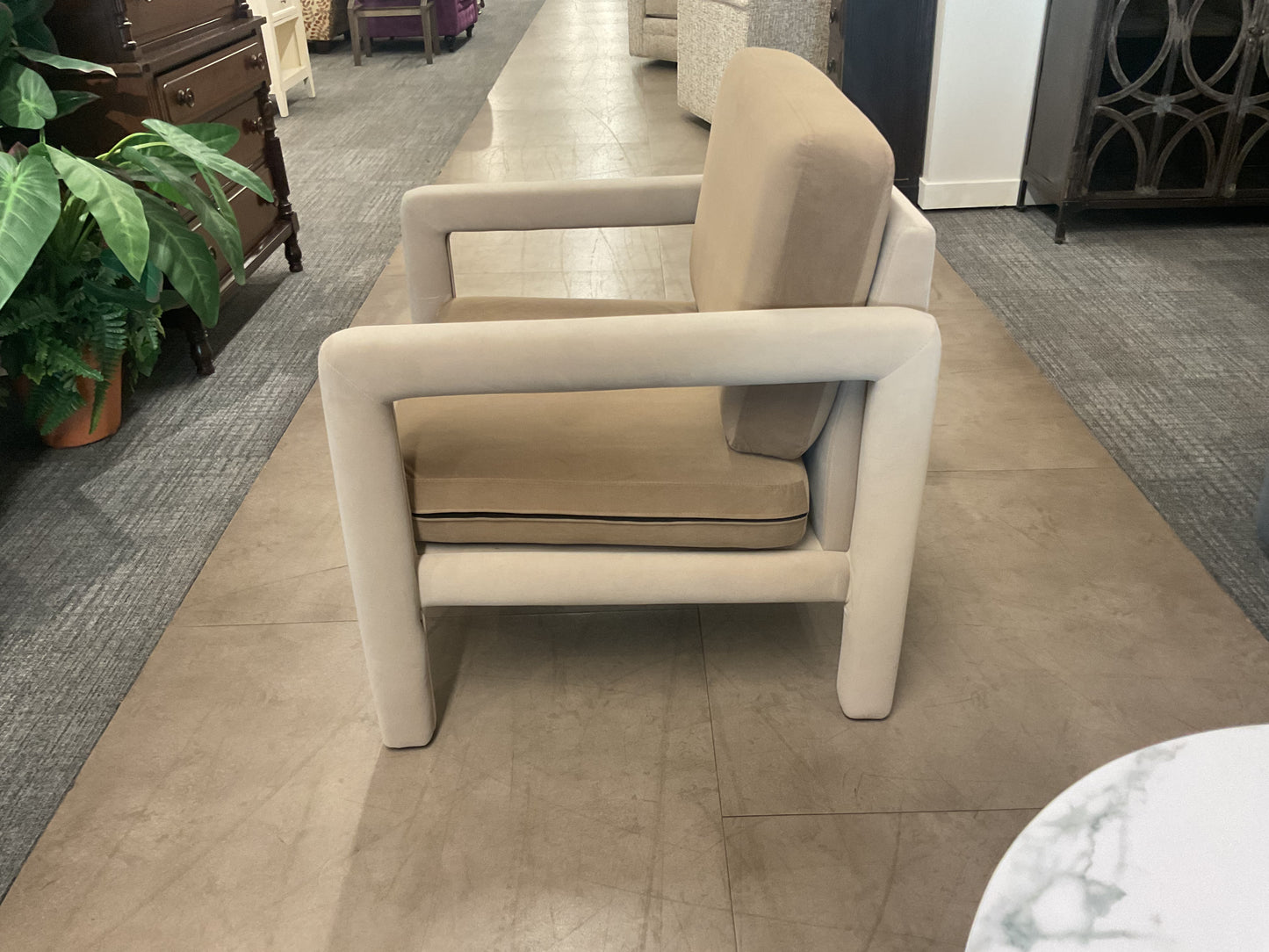 Rino Accent Chair