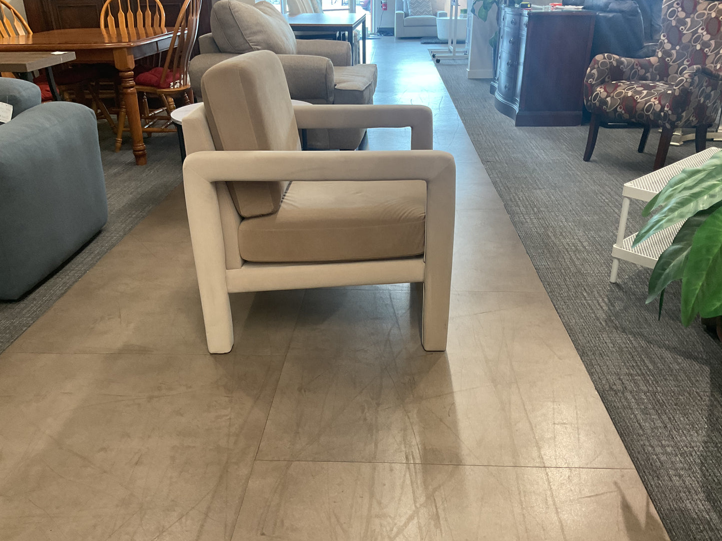 Rino Accent Chair