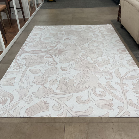 Blush & Bounty Rug (R132)