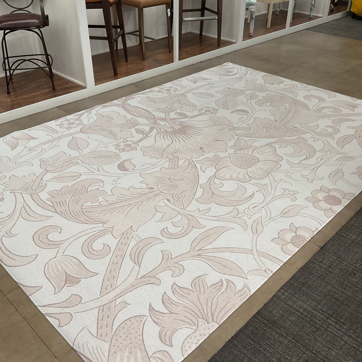 Blush & Bounty Rug (R132)