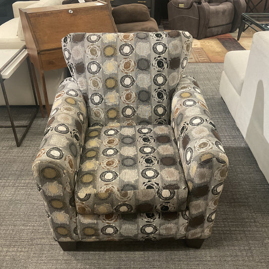 Multi Dimension Chair