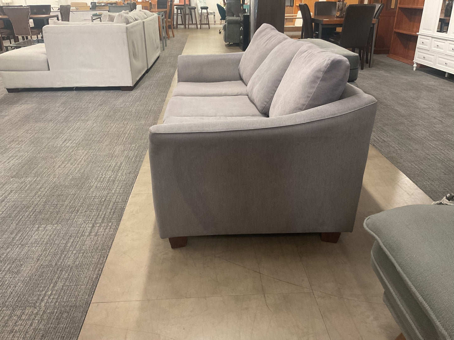 Ghost Ryder Couch