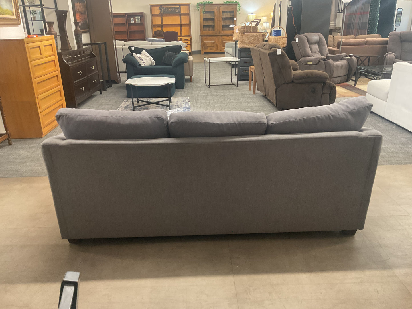 Ghost Ryder Couch