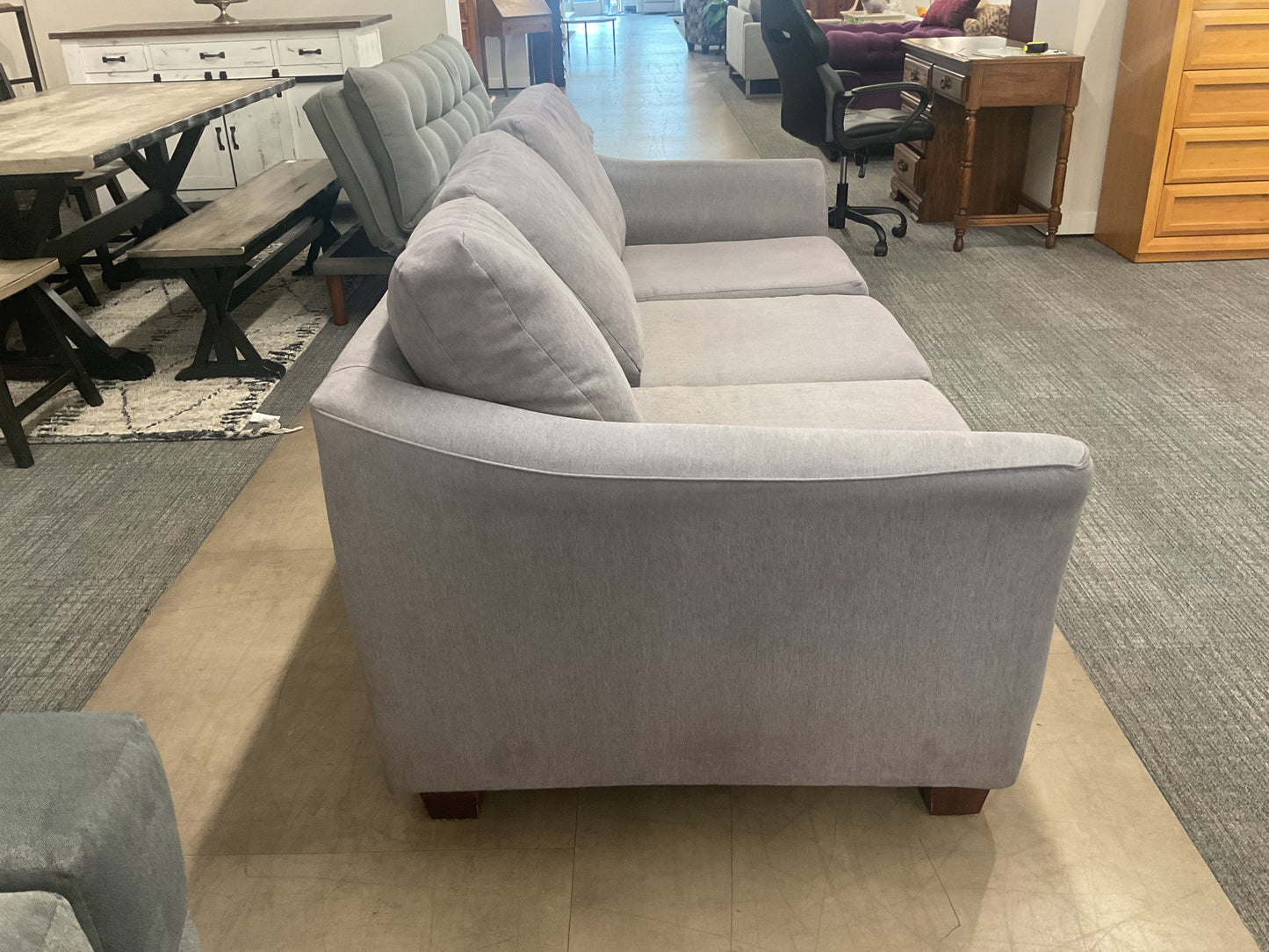 Ghost Ryder Couch