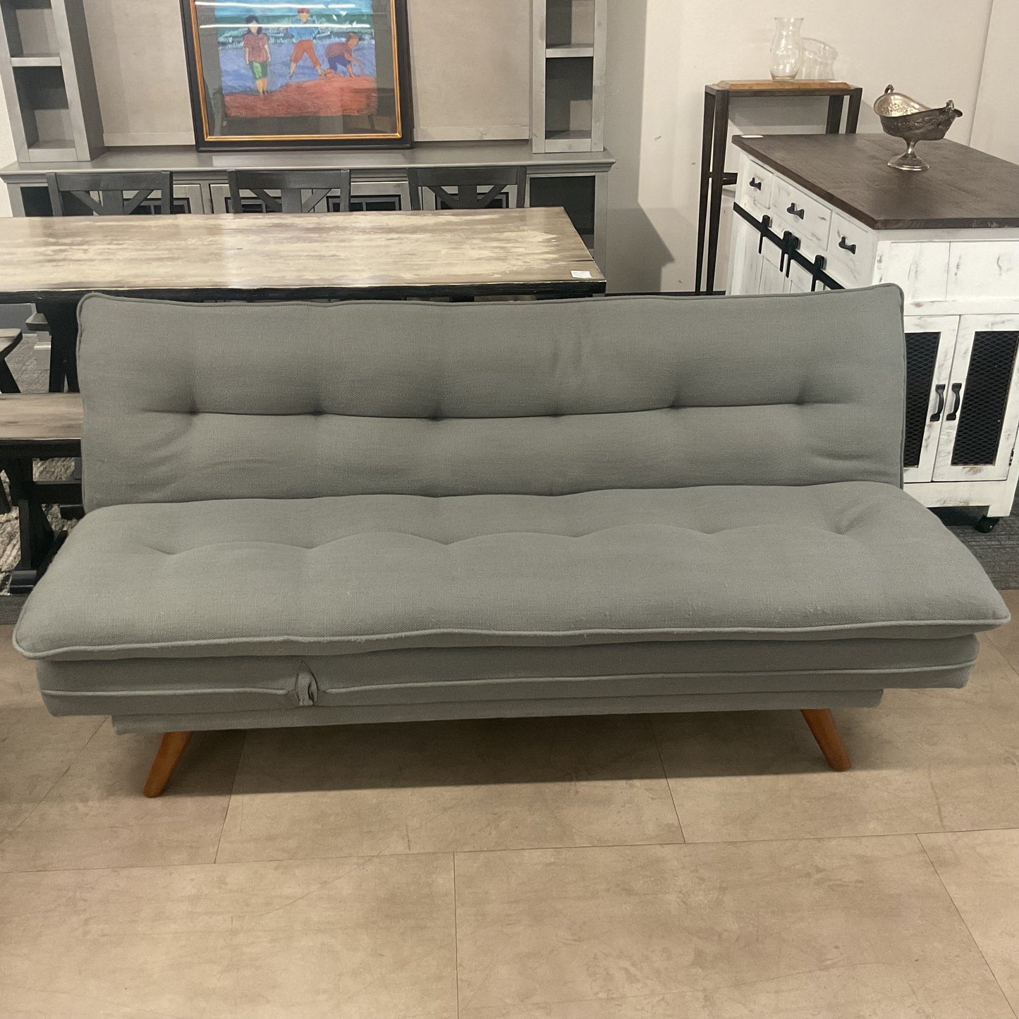 Lay Me Down Futon