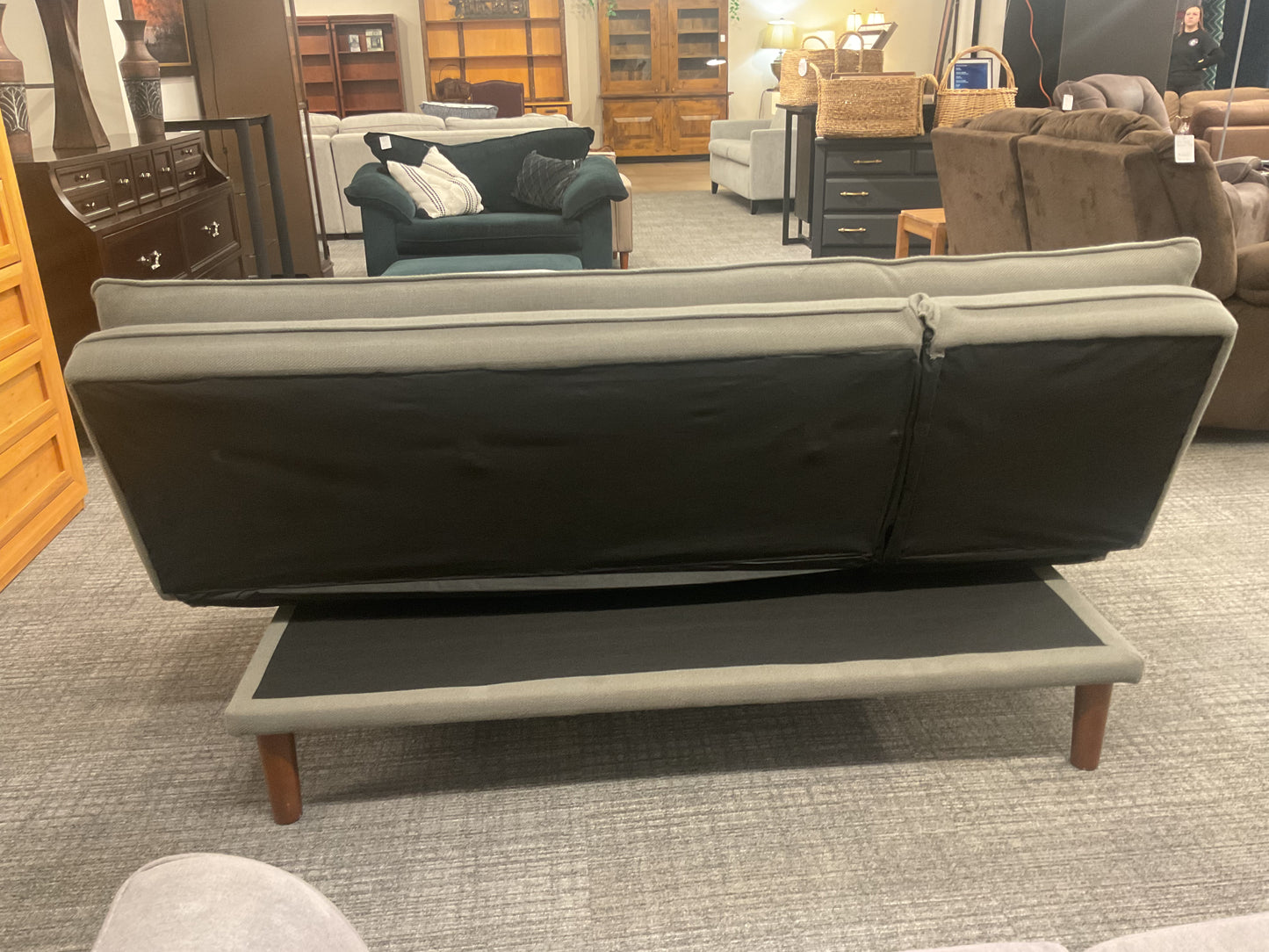 Lay Me Down Futon