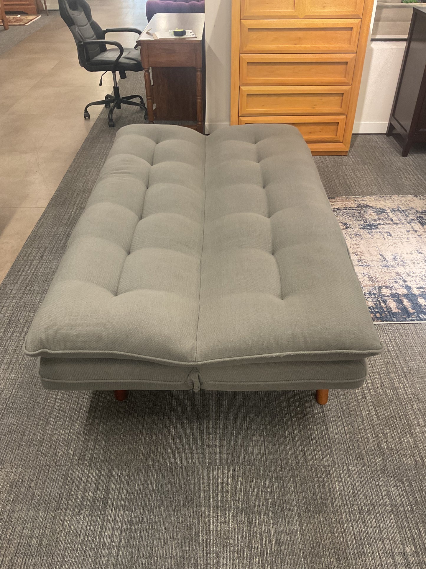 Lay Me Down Futon
