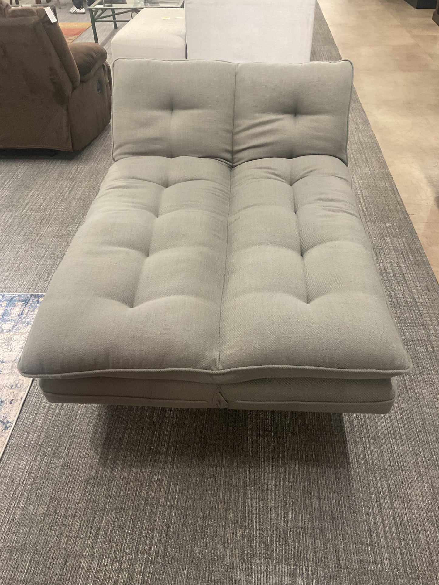 Lay Me Down Futon