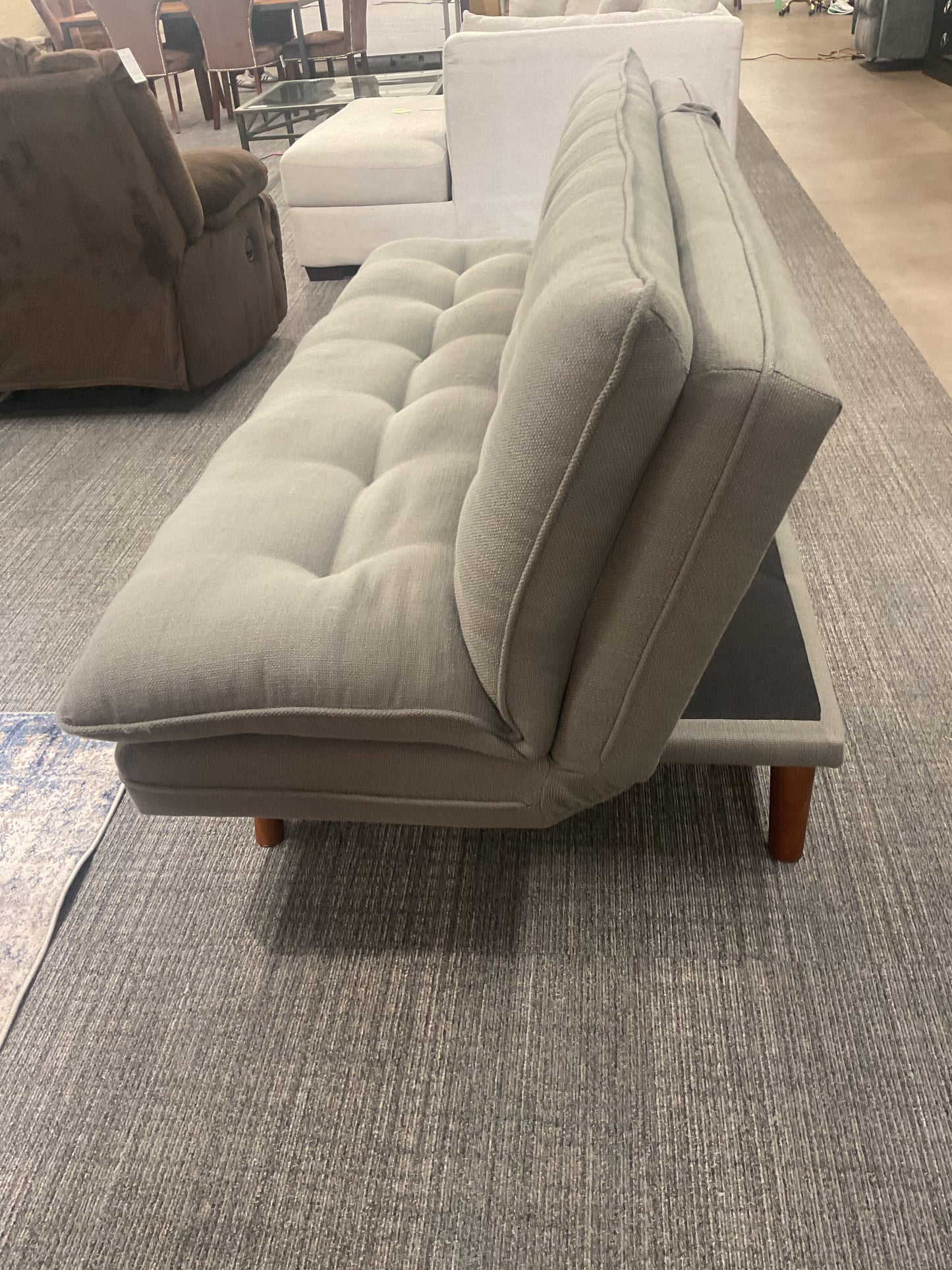 Lay Me Down Futon