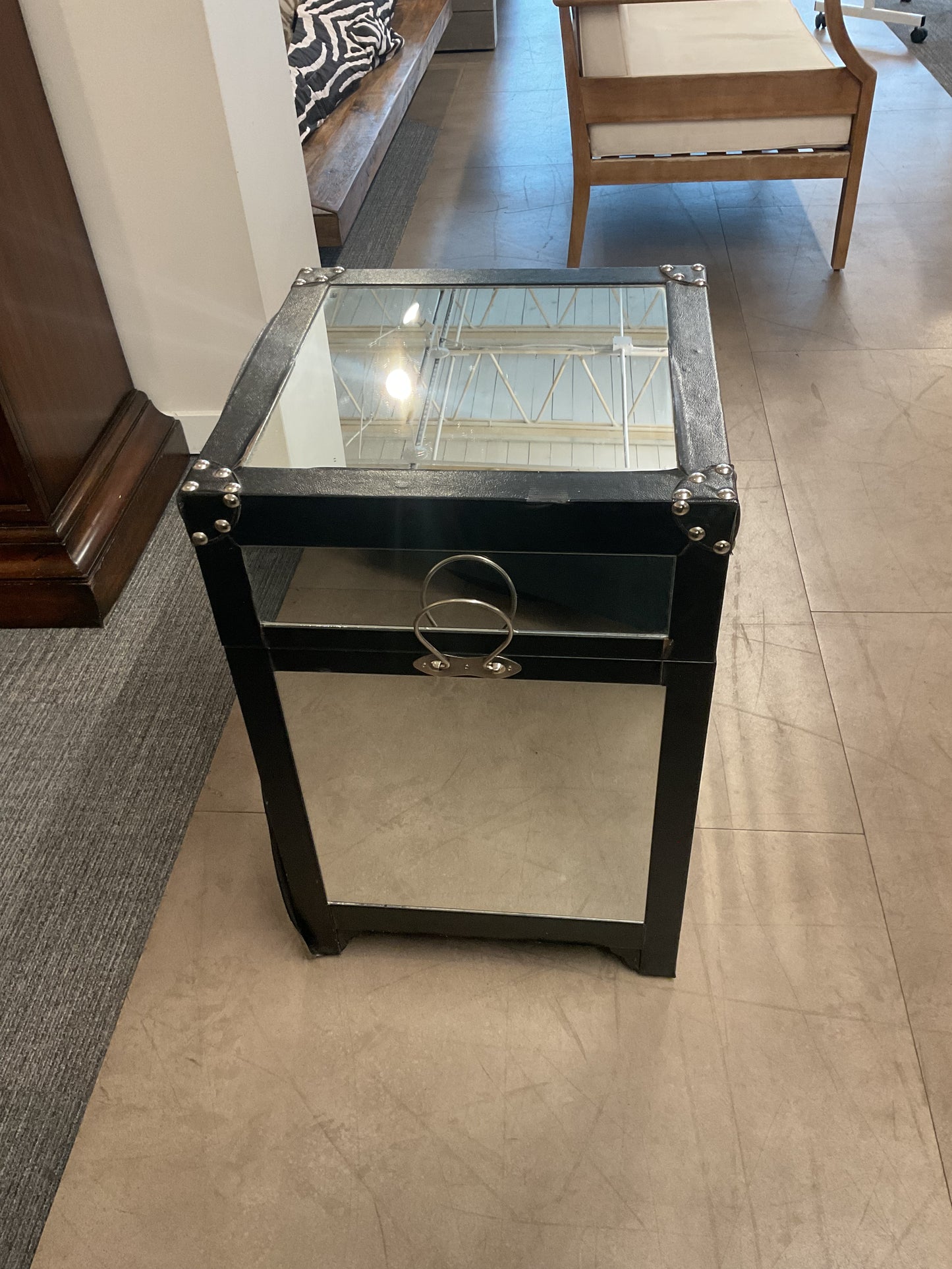 Thankful Chest