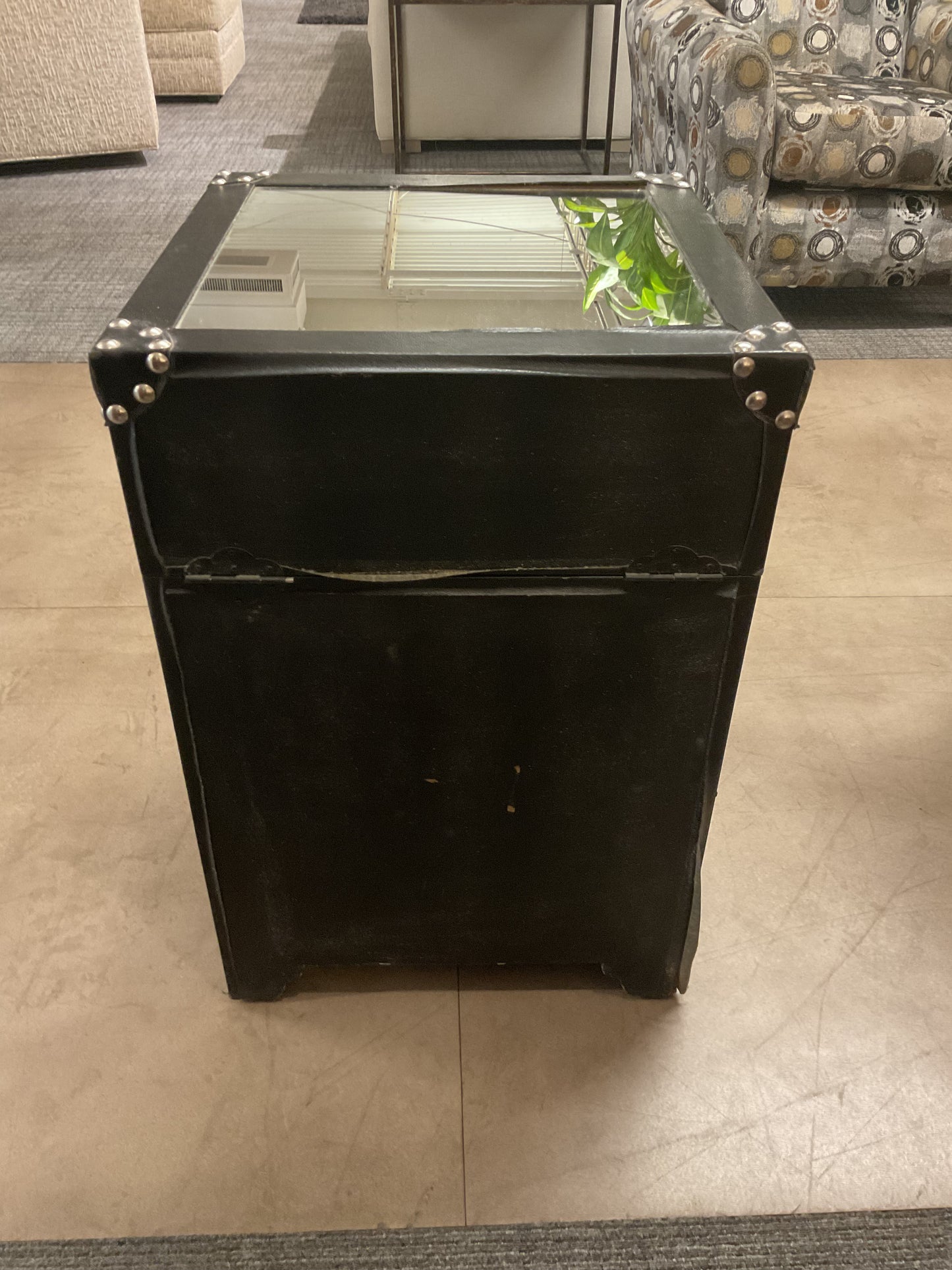 Thankful Chest