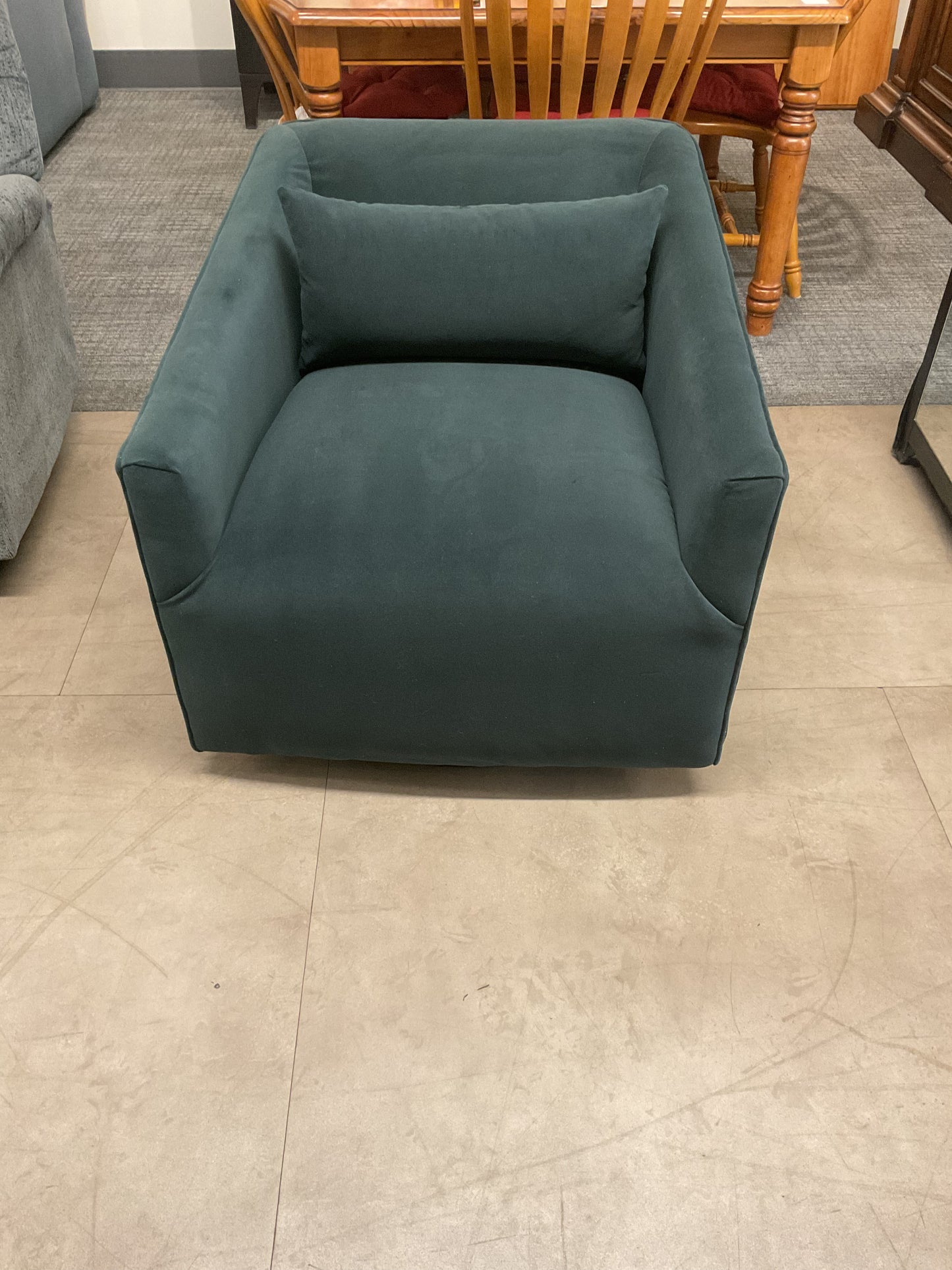 Mayflower Chair