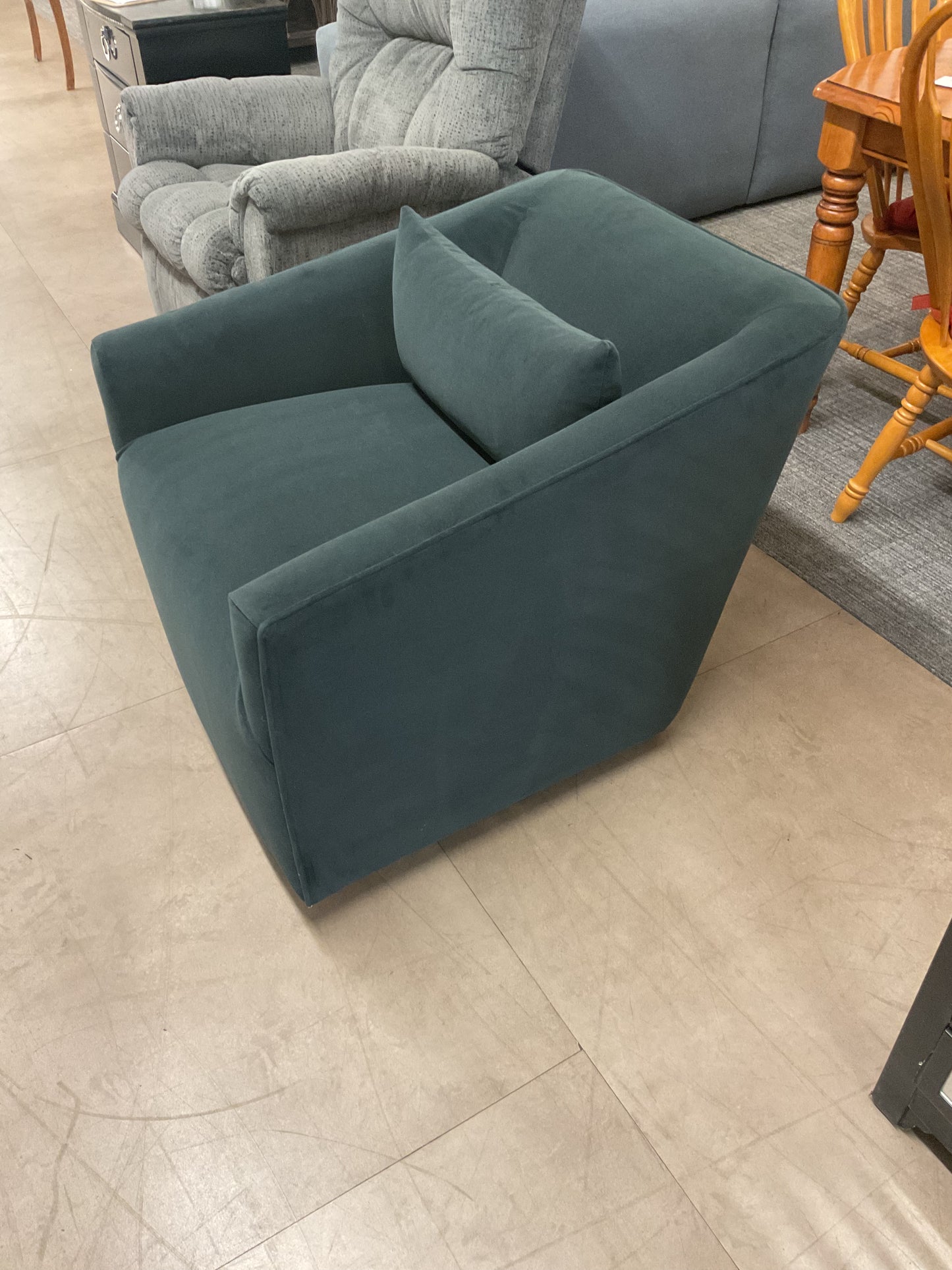 Mayflower Chair