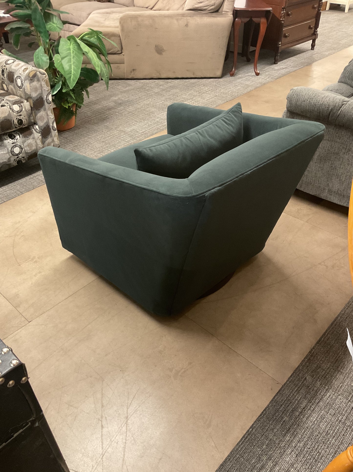 Mayflower Chair
