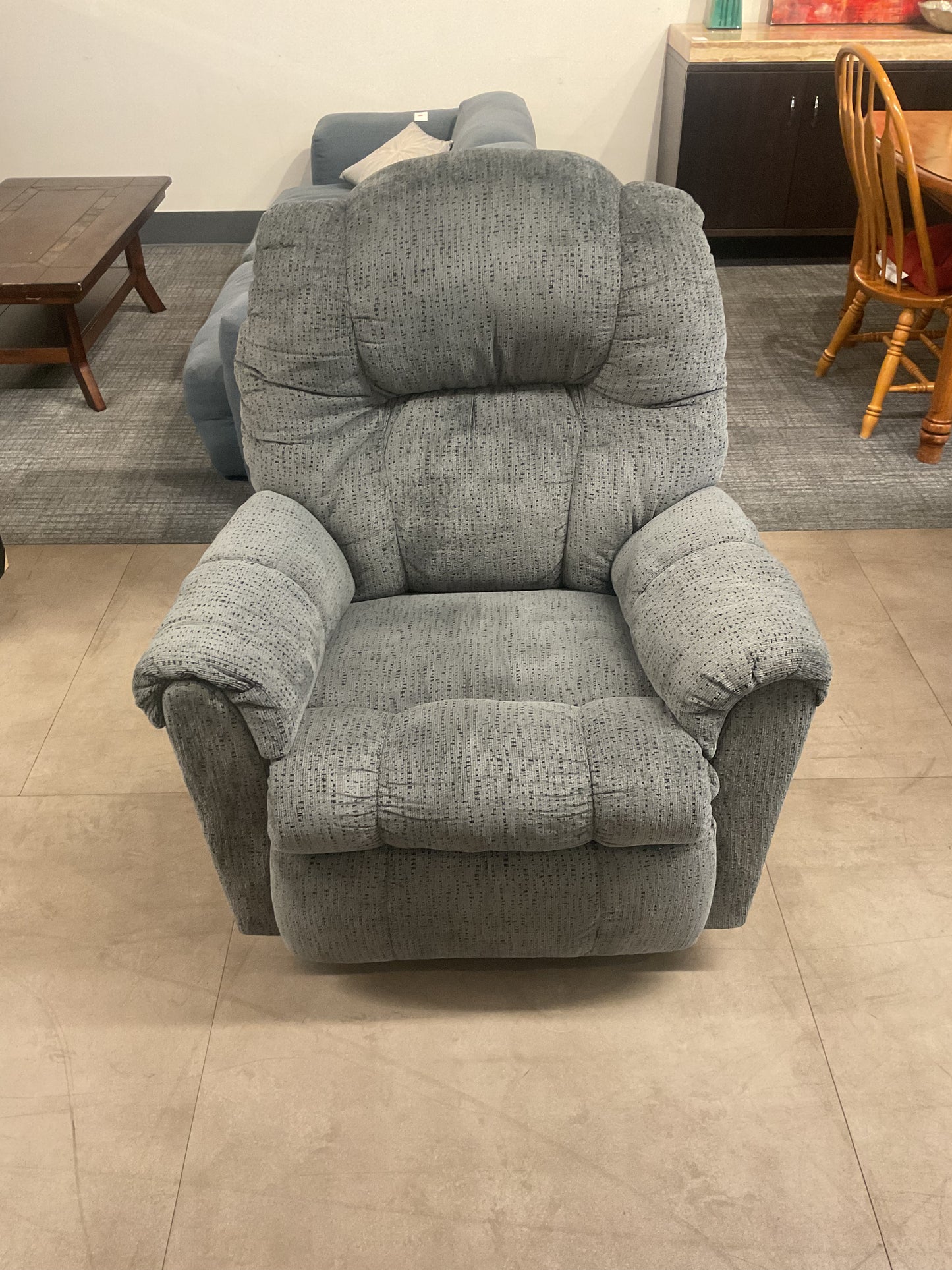 Columbus Recliner