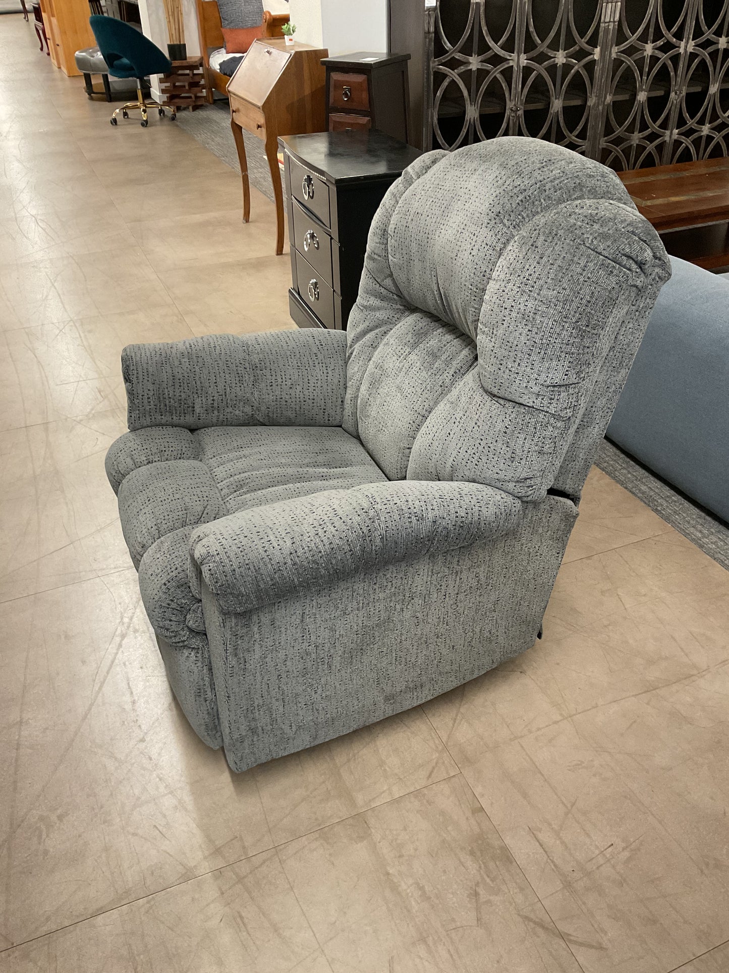 Columbus Recliner
