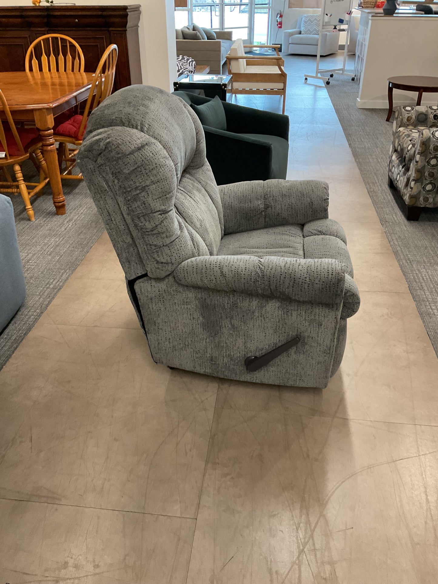 Columbus Recliner