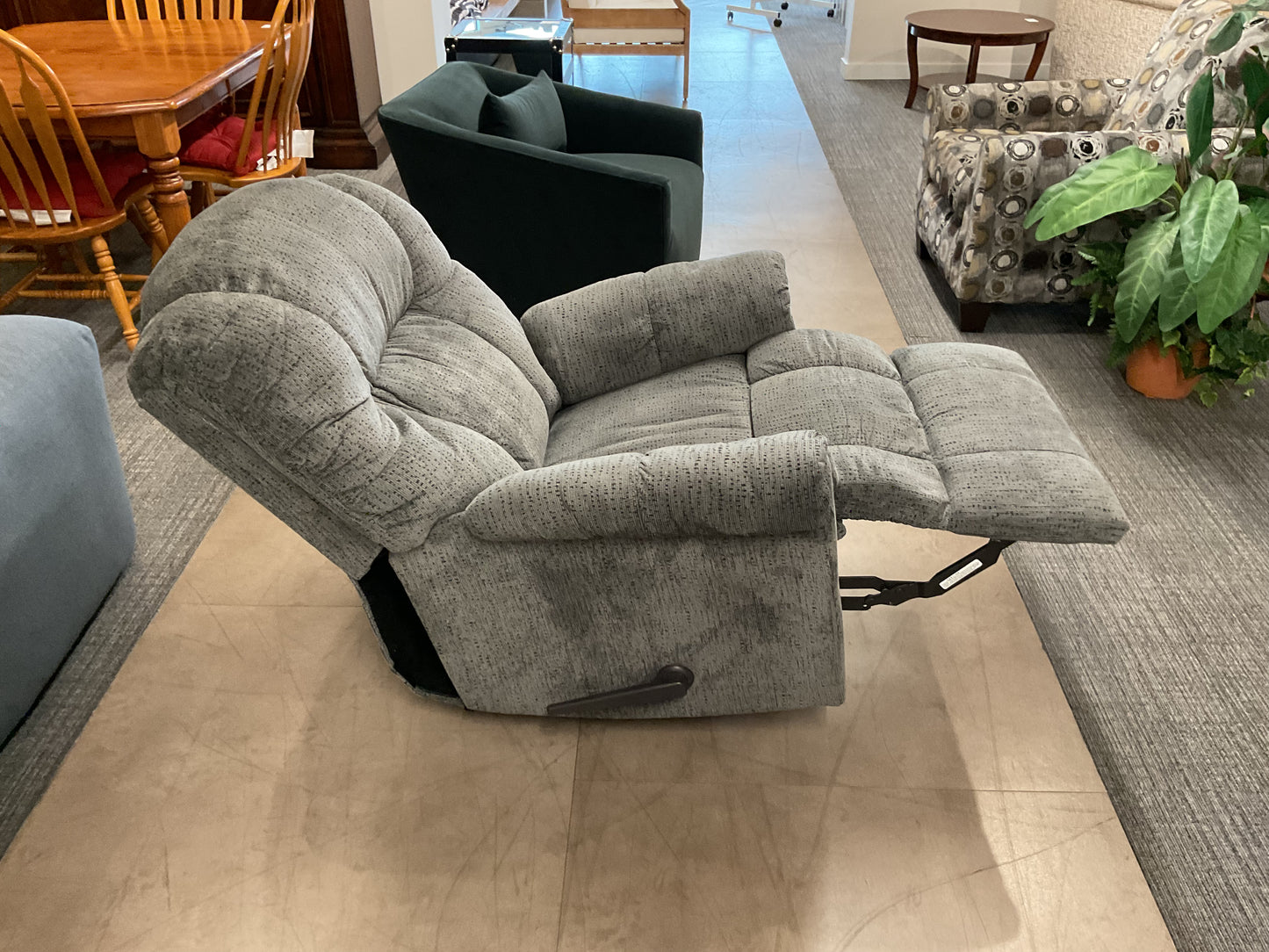 Columbus Recliner