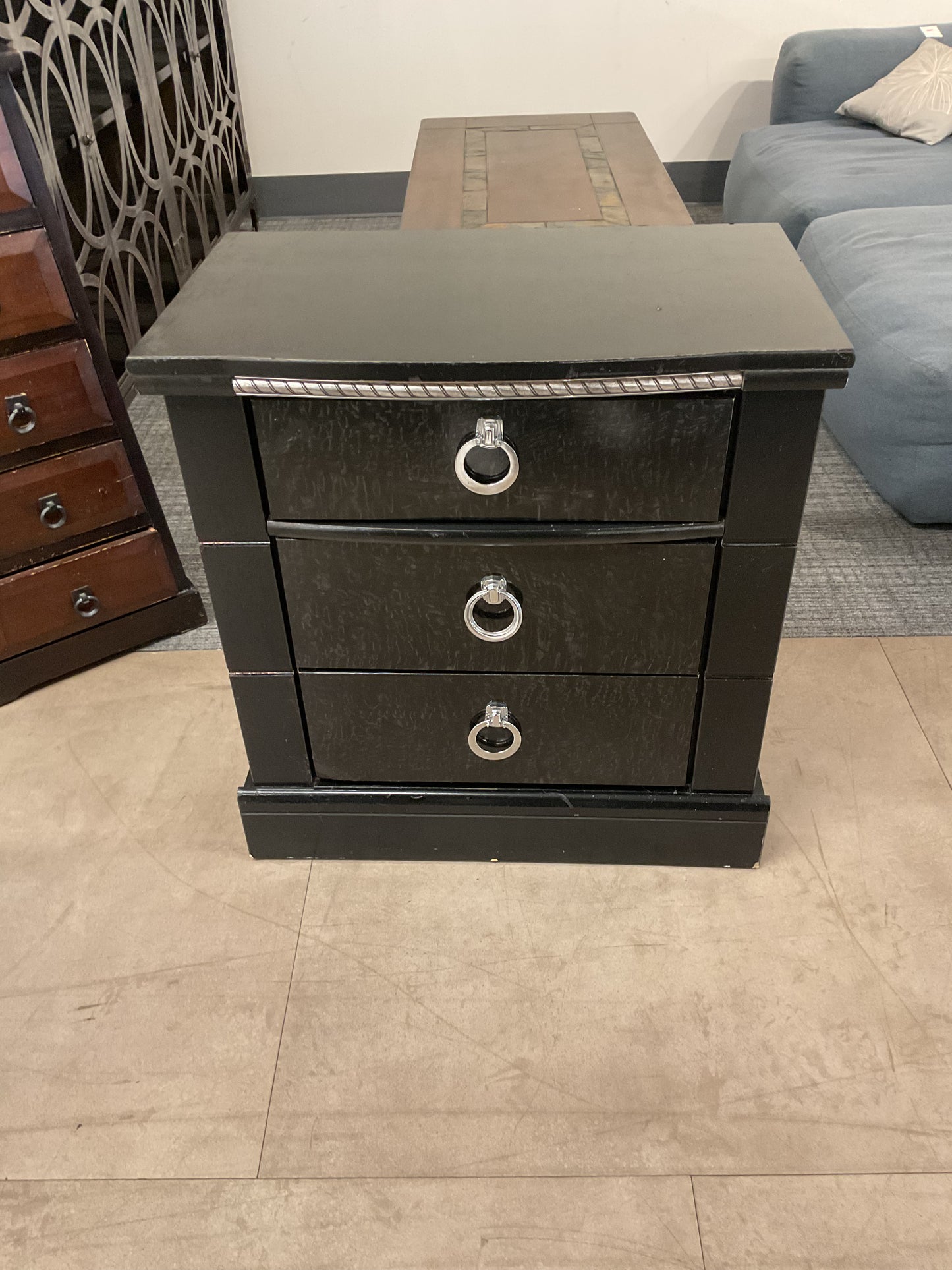 Gobbler Nightstand