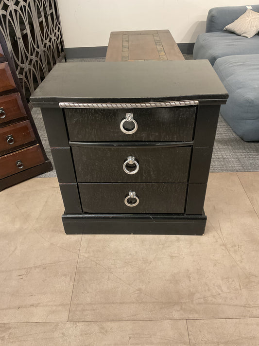 Gobbler Nightstand