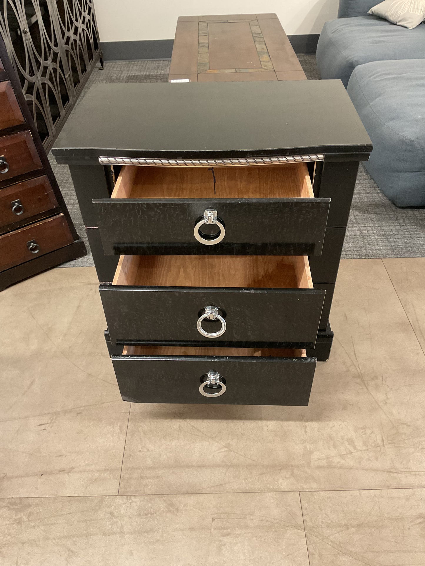 Gobbler Nightstand